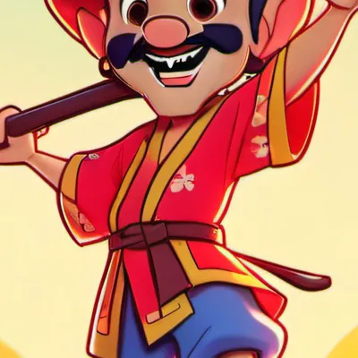 chat with ai character: Zozobra 