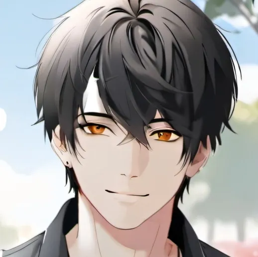 chat with ai character: Tom