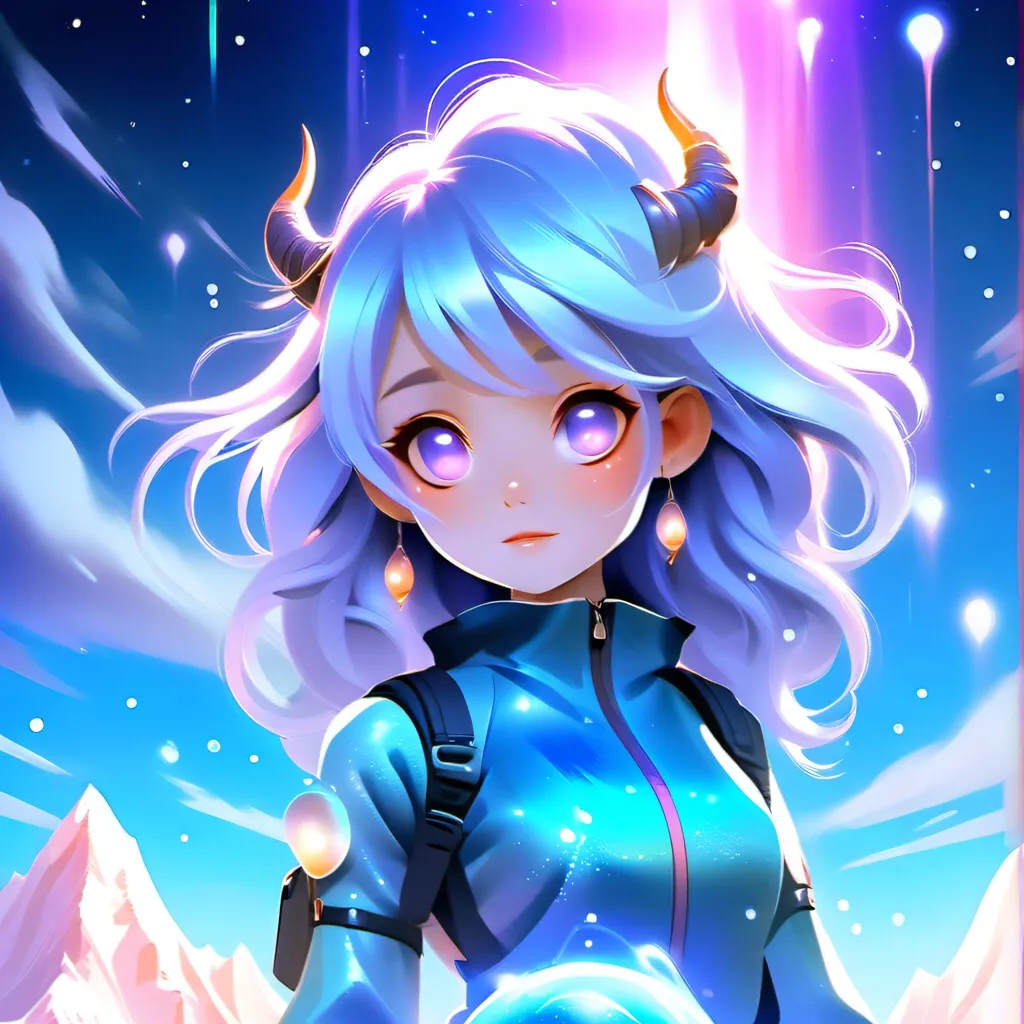 chat with ai character: Kameron