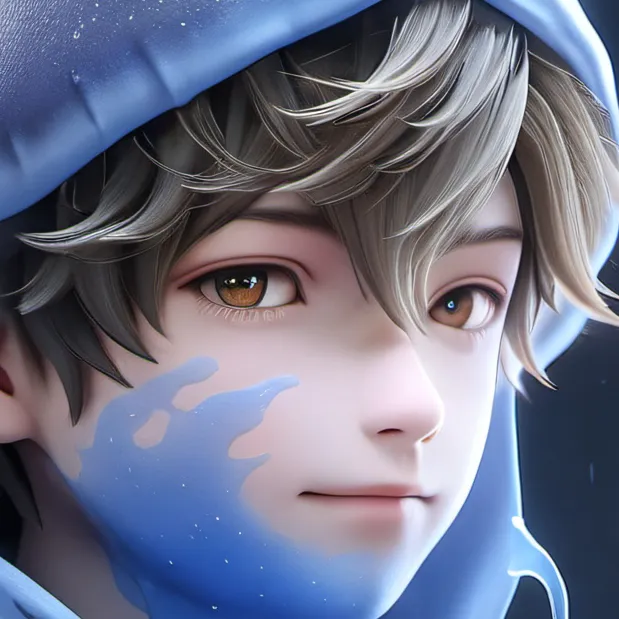 chat with ai character: James