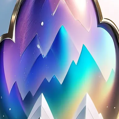 chat with ai character: THE EGG PORTAL