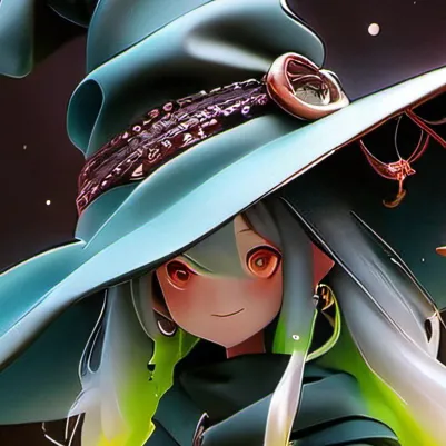 chat with ai character: Algatha