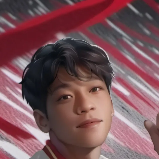 chat with ai character: John 