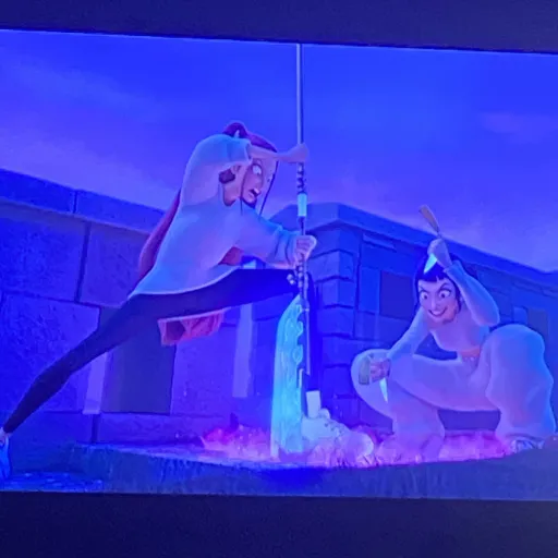 creator Kpopdemonvhunters's avatar