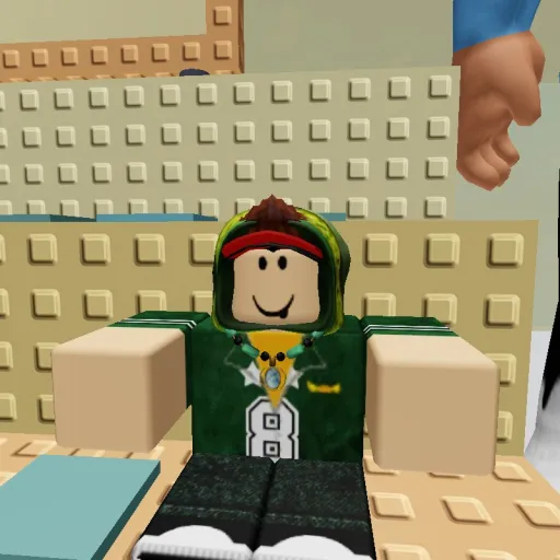 creator ~☆xavier☆~'s avatar