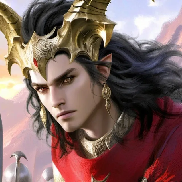 chat with ai character: Jayden