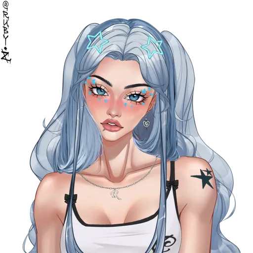 creator Cassie\'s avatar