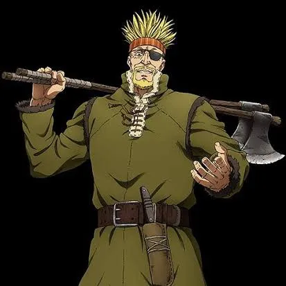 creator Thorkell_The_Tall's avatar