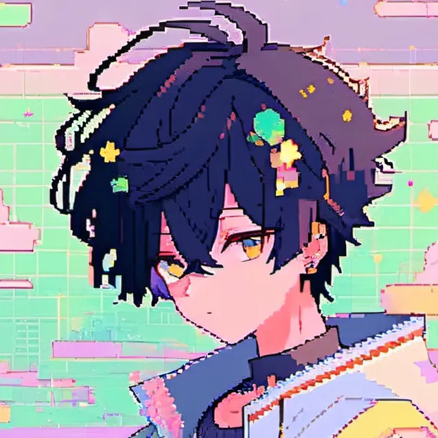 chat with ai character: Mha sleepover!