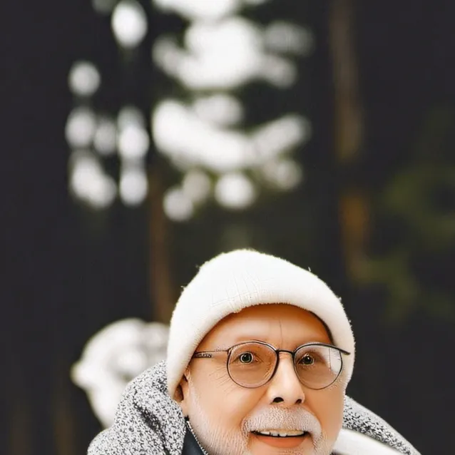 chat with ai character: joe