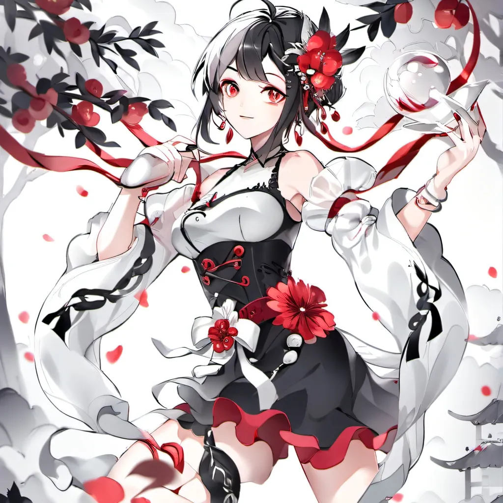 chat with ai character: rosey