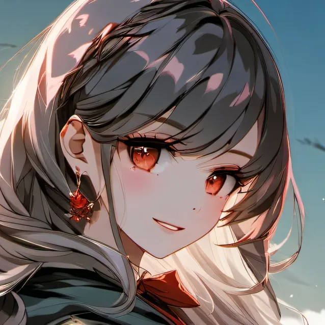 chat with ai character: nova