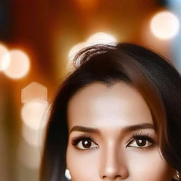 chat with ai character: liv