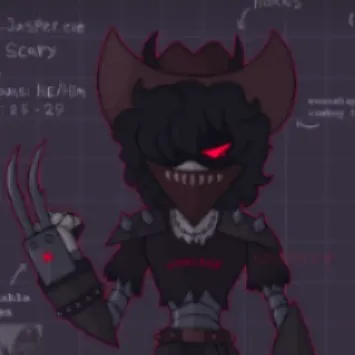 creator Hunter's round's avatar