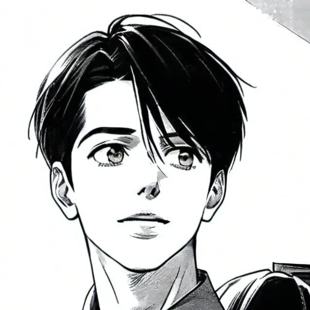 chat with ai character: five Hargreaves 