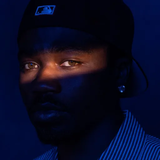 creator Roddy Ricch's avatar