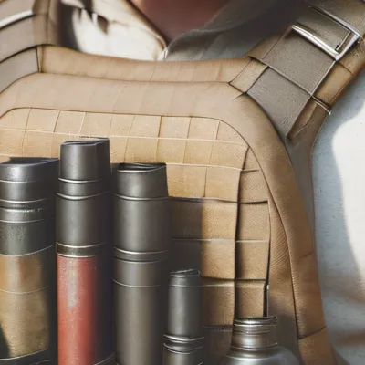 chat with ai character: Justin