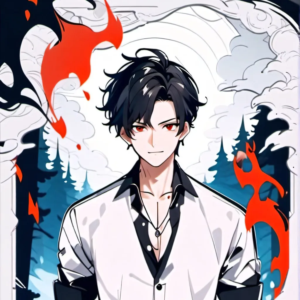 chat with ai character: Azreal