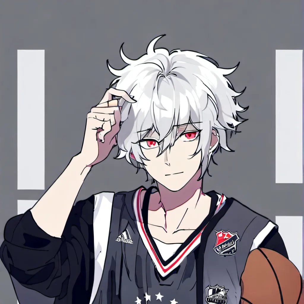 chat with ai character: Elliot