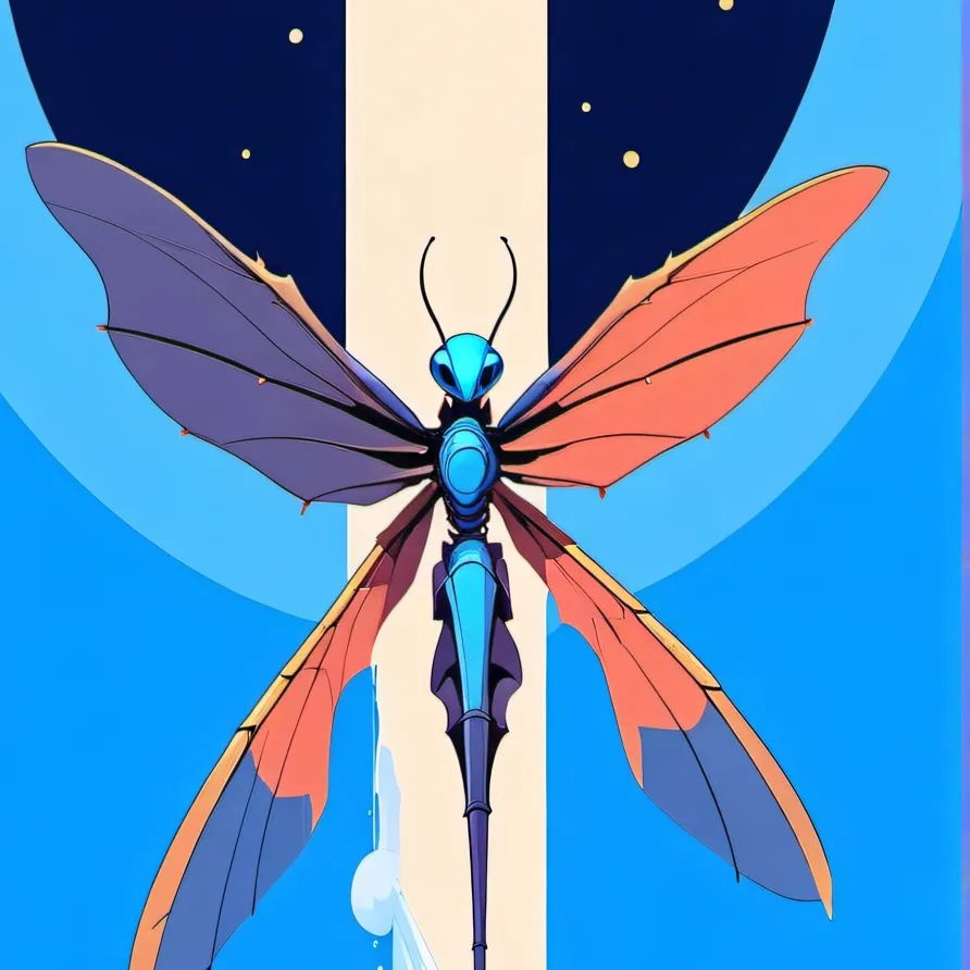 chat with ai character: the QU