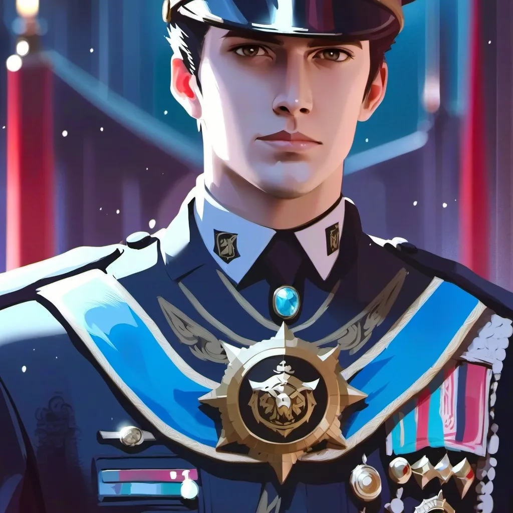 chat with ai character: Job Humans