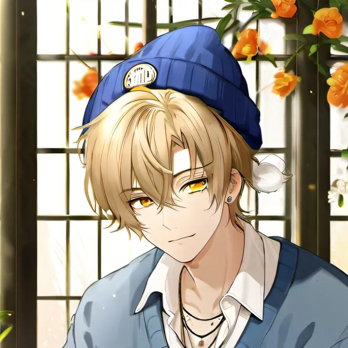 chat with ai character: Jacko