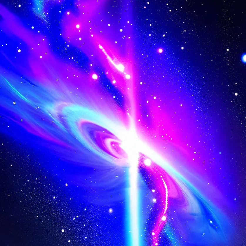 chat with ai character: Universe Talk