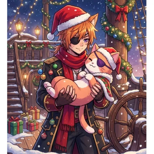 creator Captain (>w<)'s avatar