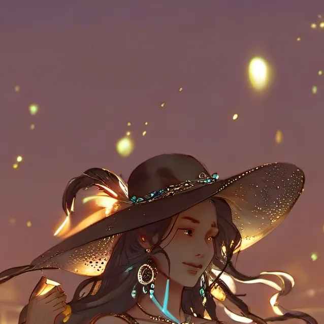 chat with ai character: amarias