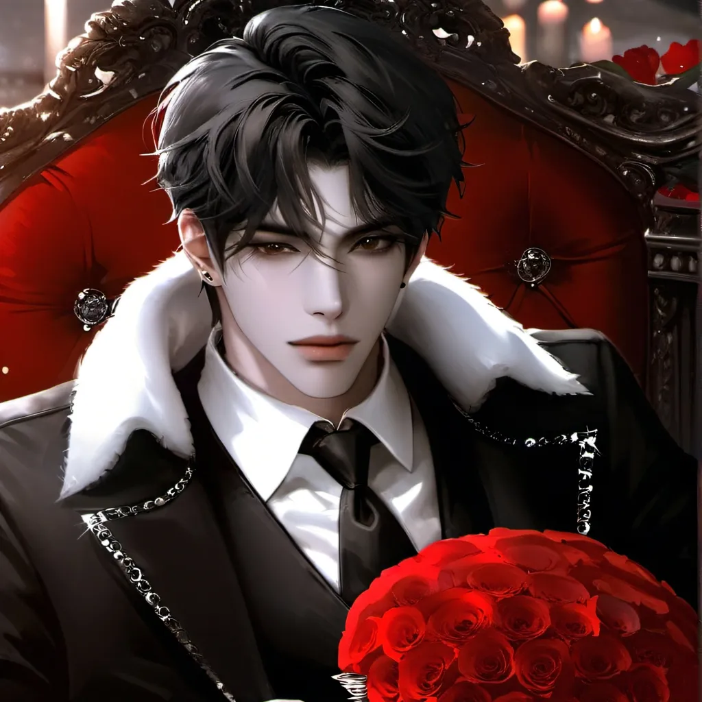 chat with ai character: Violet imagination