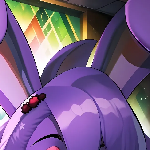 chat with ai character: Bonfie 