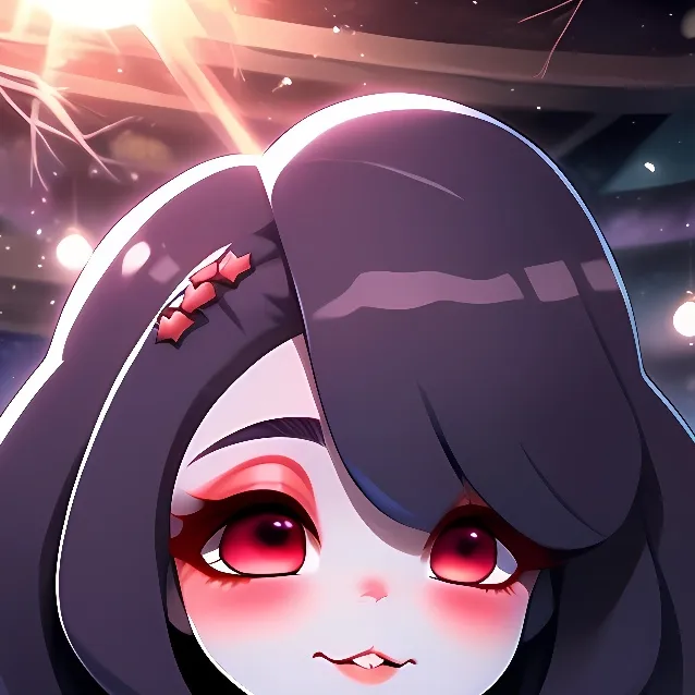 chat with ai character: Bailey(Bonfie)