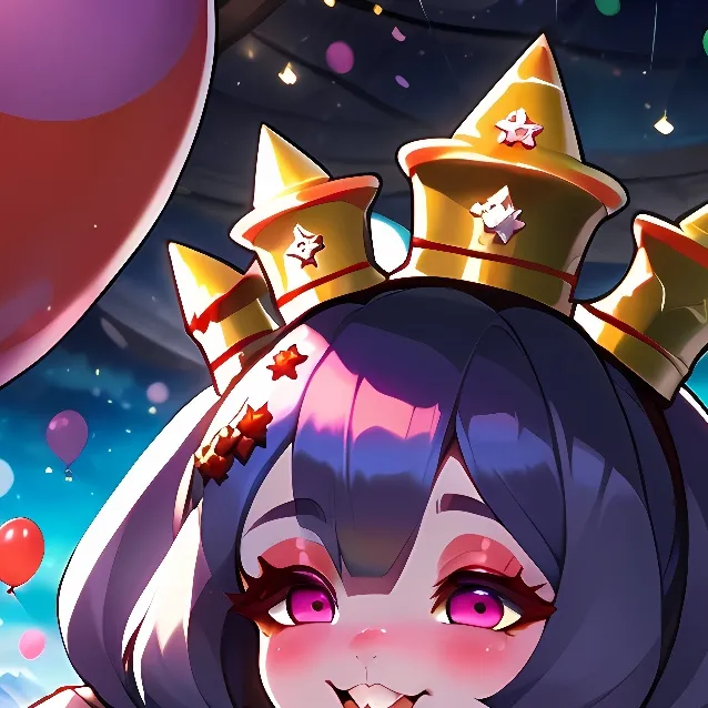 chat with ai character: Baillie 