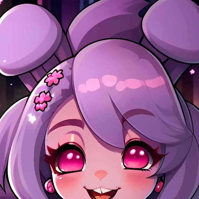 chat with ai character: Ponfie