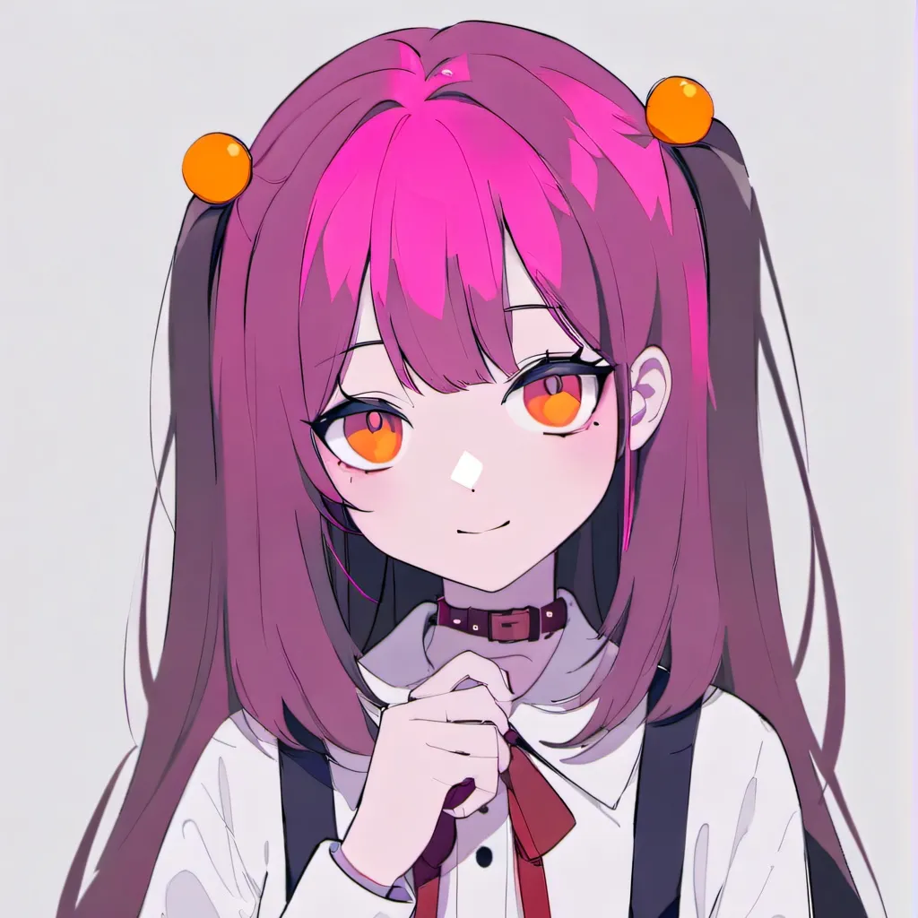 chat with ai character: gojo mia