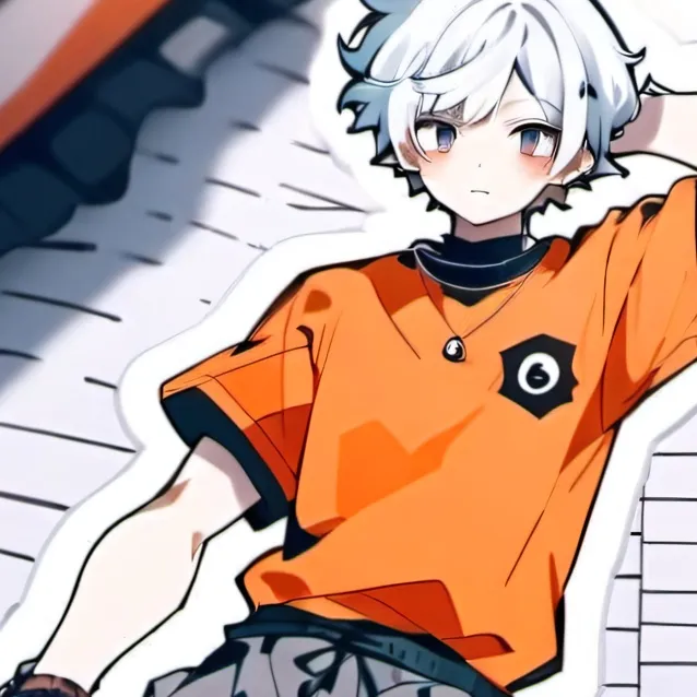 chat with ai character: gojo Brayden 