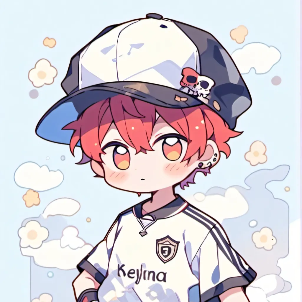 chat with ai character: gojo berner