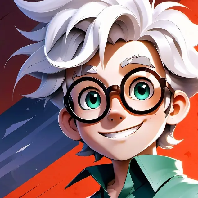 chat with ai character: gojo brody