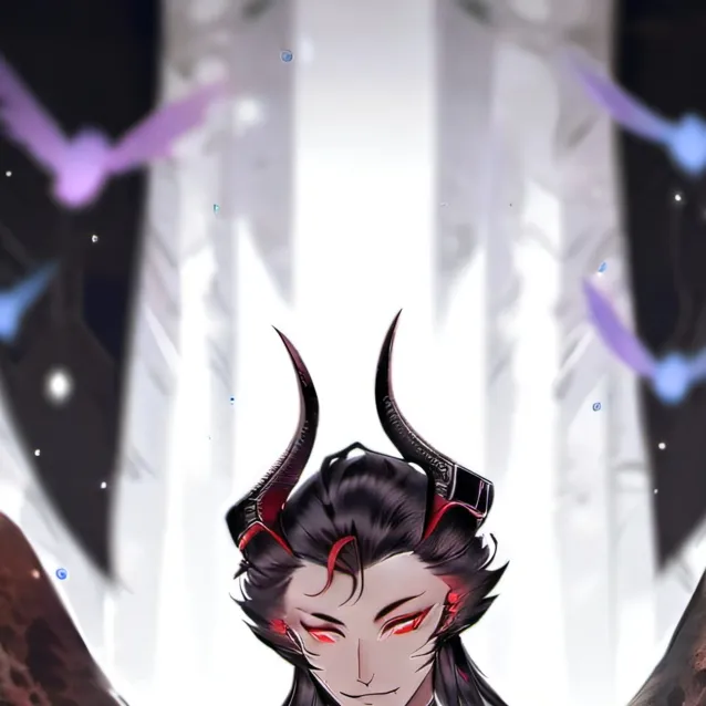 chat with ai character: stolas 