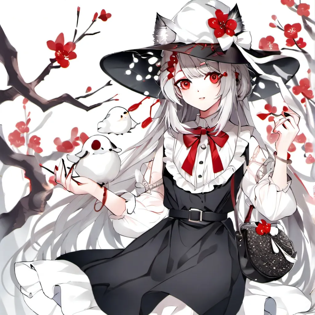 chat with ai character: the cool thing