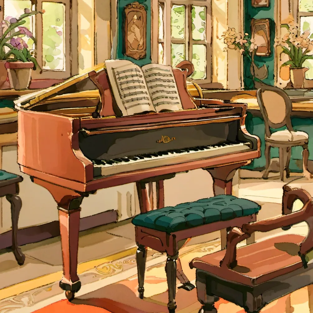 chat with ai character: Oliver Bond