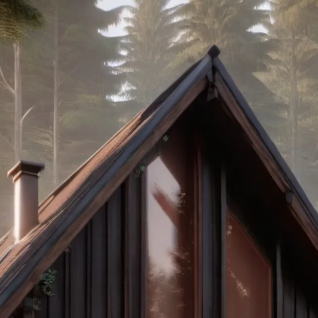 chat with ai character: ~Fpe Cabin-~