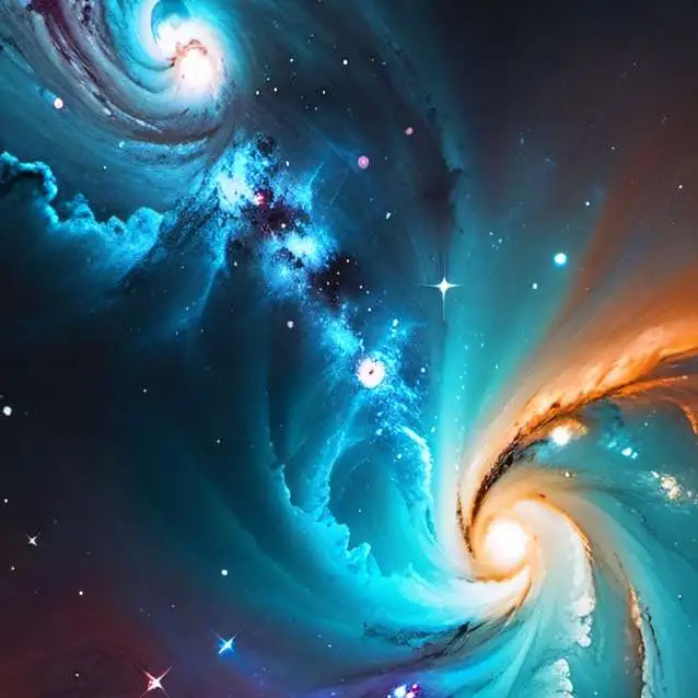 chat with ai character: ||FPE IN SPACEEE||