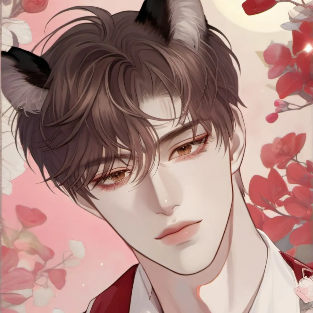 chat with ai character: （巧克力）顾宇