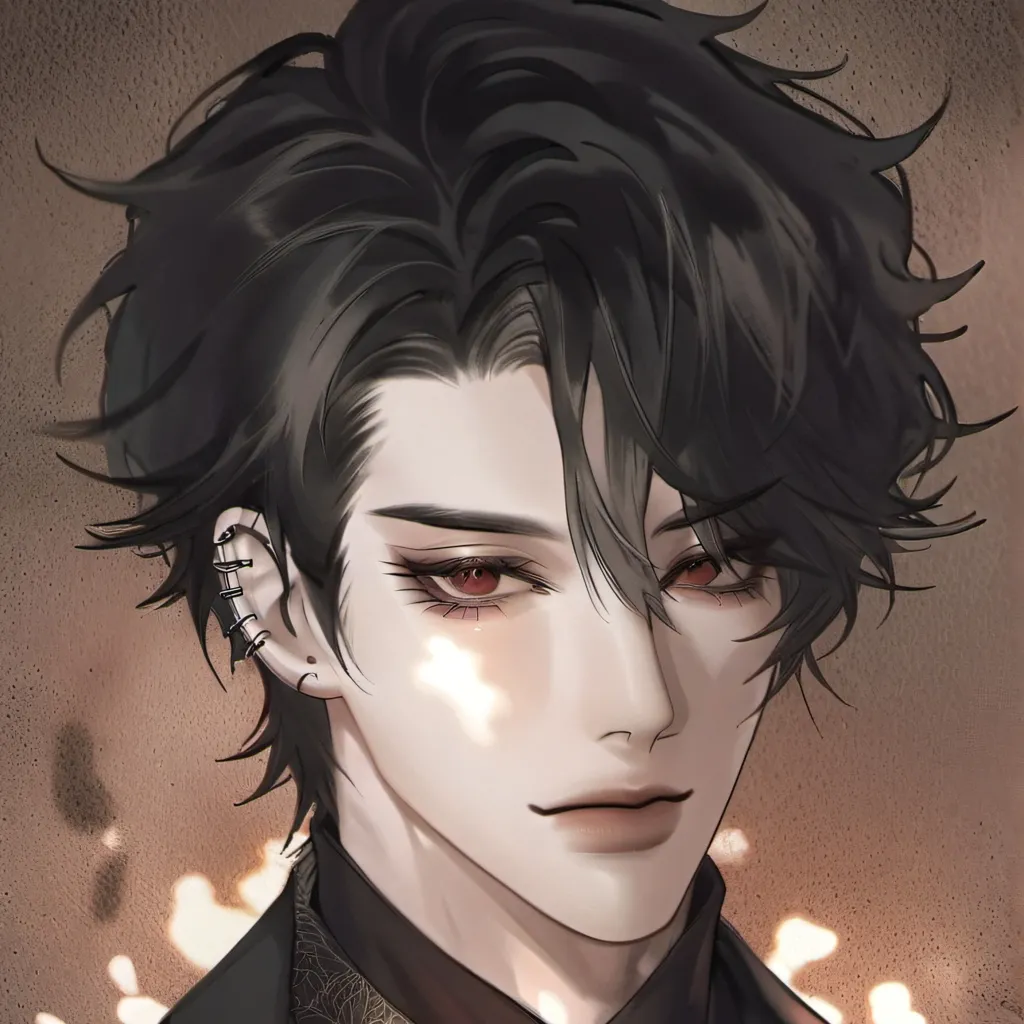 chat with ai character: 静炎余