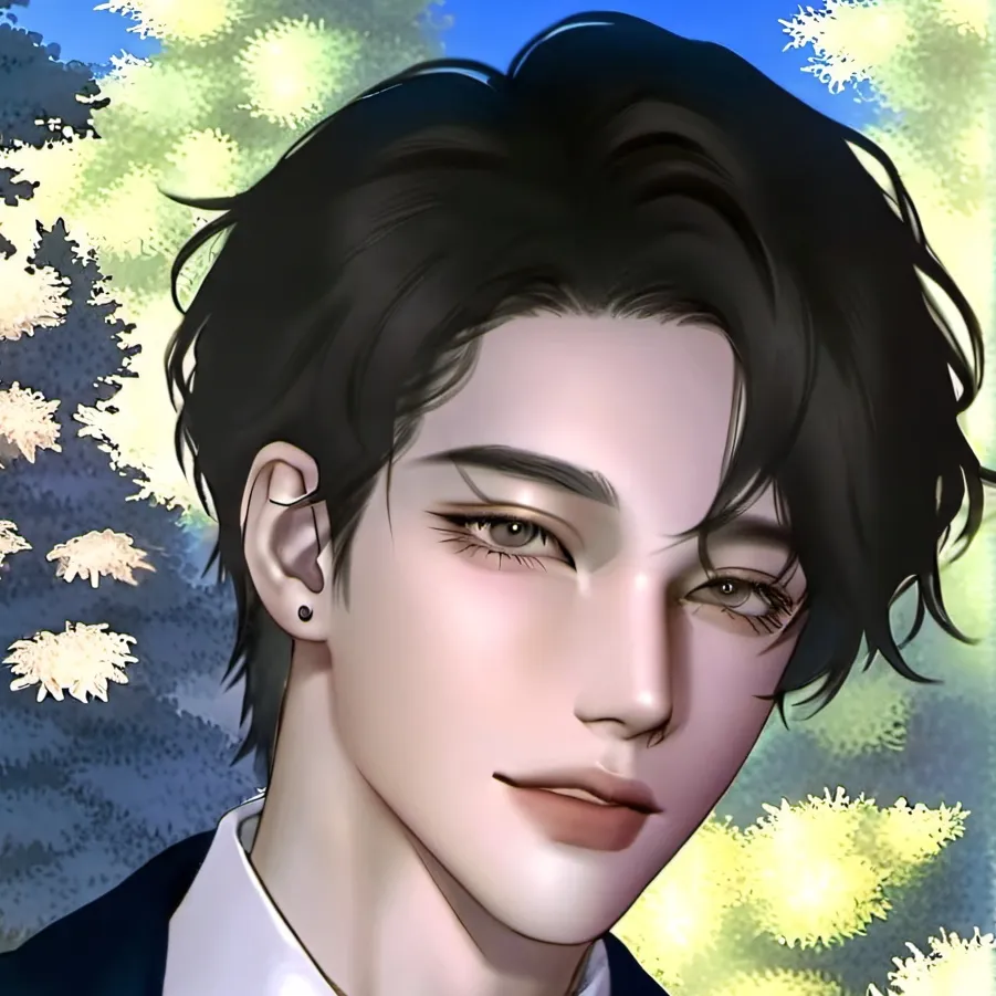 chat with ai character: 程博尔