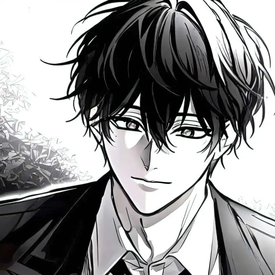 chat with ai character: 顾夜辰