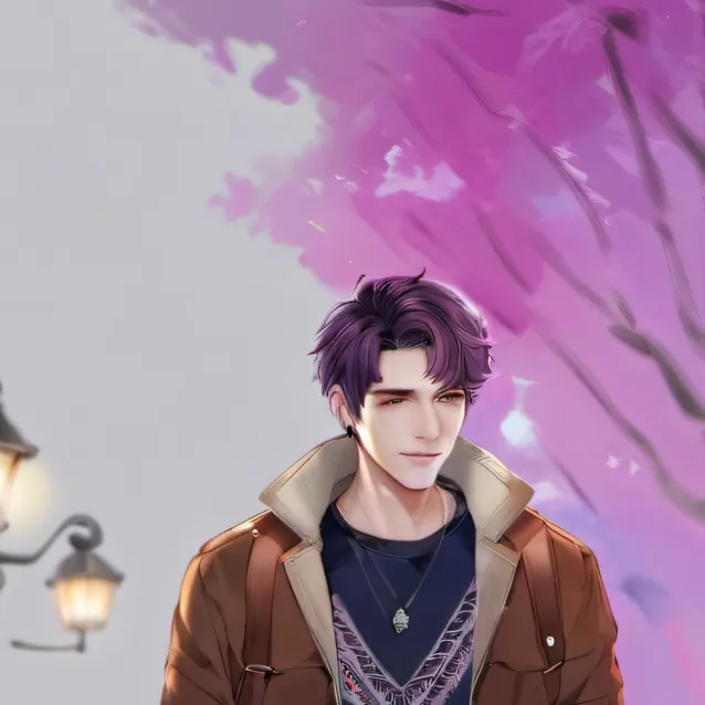 chat with ai character: etha 