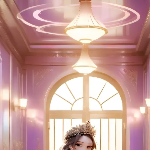 chat with ai character: tasha