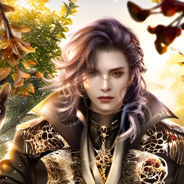 chat with ai character: Hyunjin 